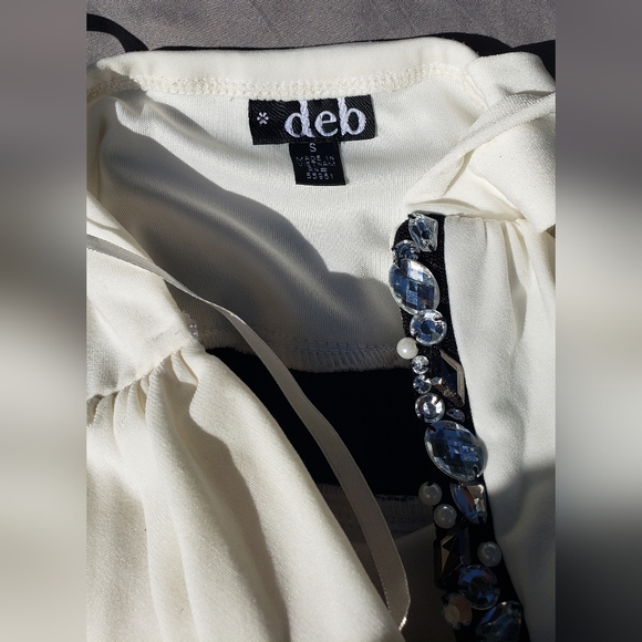 Debs Dress - Picture 4 of 4